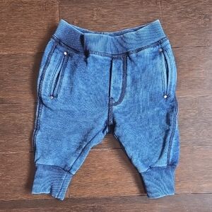 Kids Diesel Jogger Pants